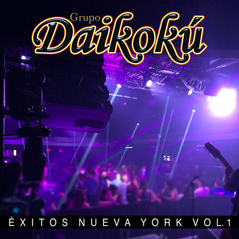 Éxitos Nueva York Vol.1