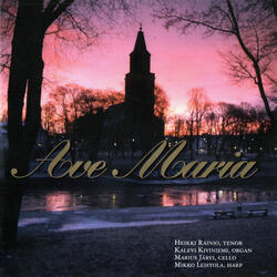 Ave Maria Intermezzo - Cavalleria Rusticana