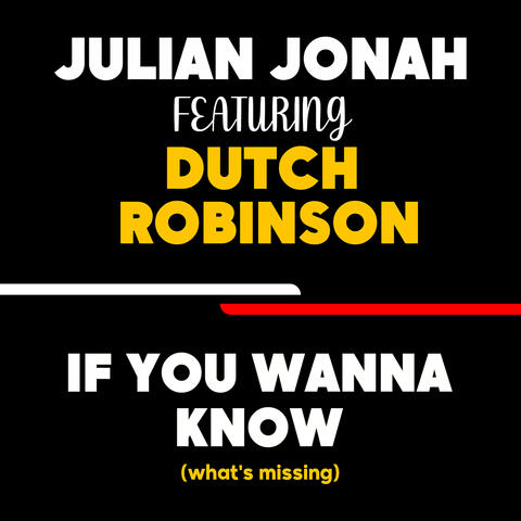 Julian Jonah