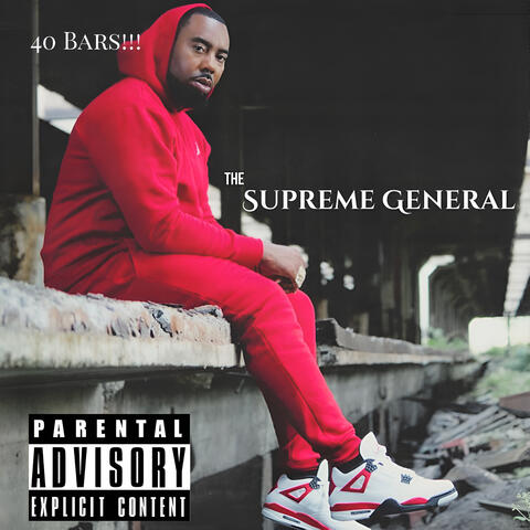 40 Bars!!!