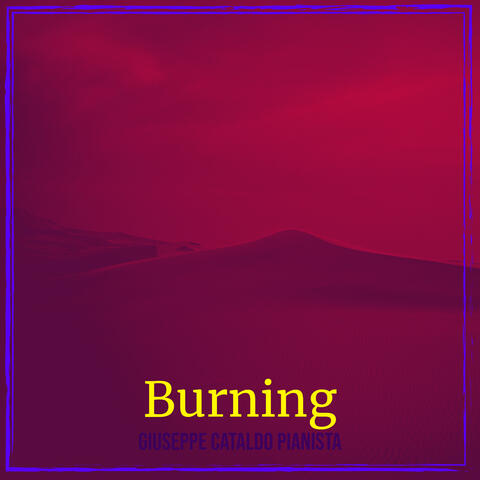 Burning