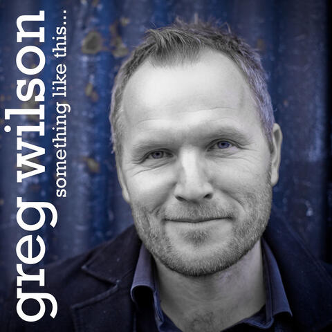 Greg Wilson