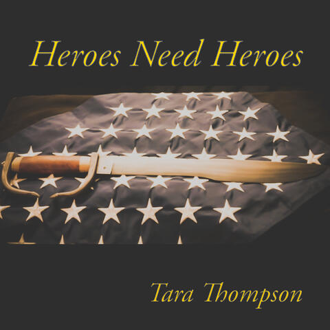 Heroes Need Heroes