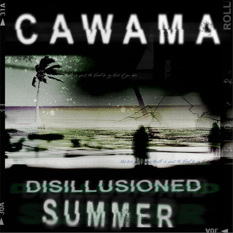 Disillusioned Summer