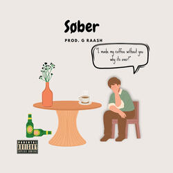 Søber (Sped up + Reverb)