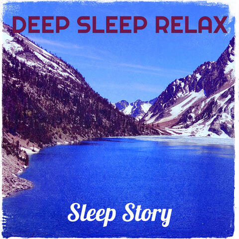 Deep Sleep Relax