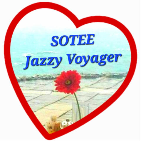Jazzy Voyager