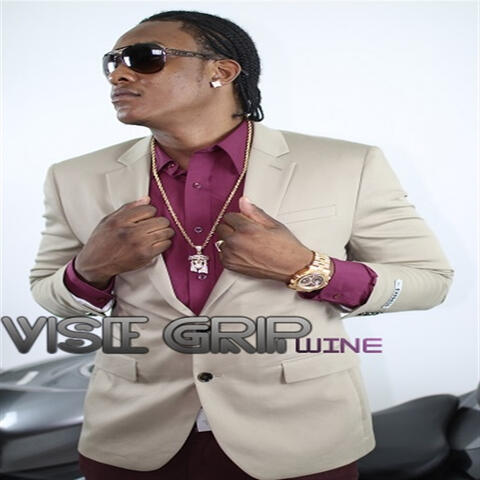 Visegrip Wine