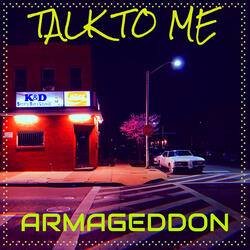 Talk to Me