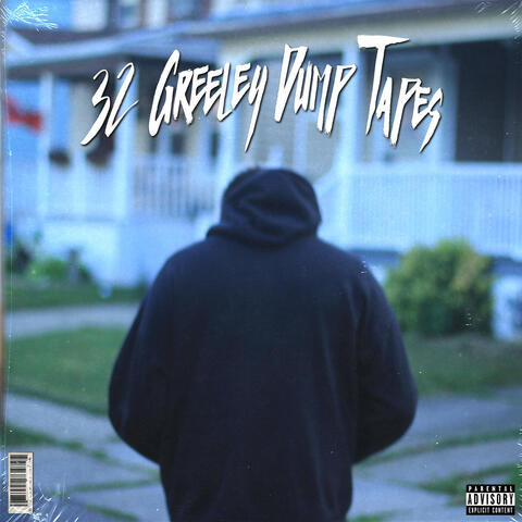 32 Greeley Dump Tapes