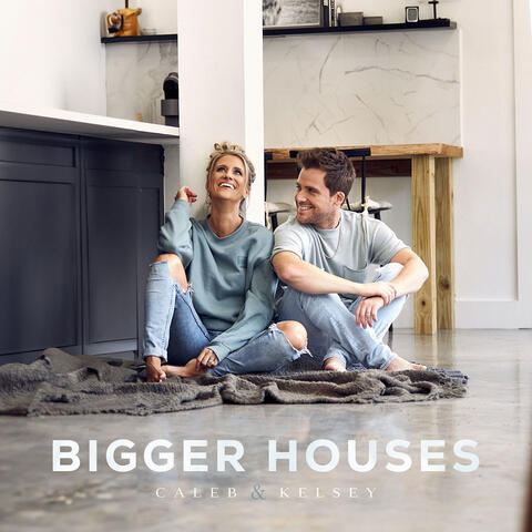 Bigger Houses