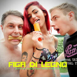 FIGA DI LEGNO