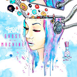 Ghost in the Machine (feat. Chris Shelley)
