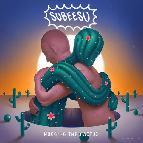 Hugging the Cactus