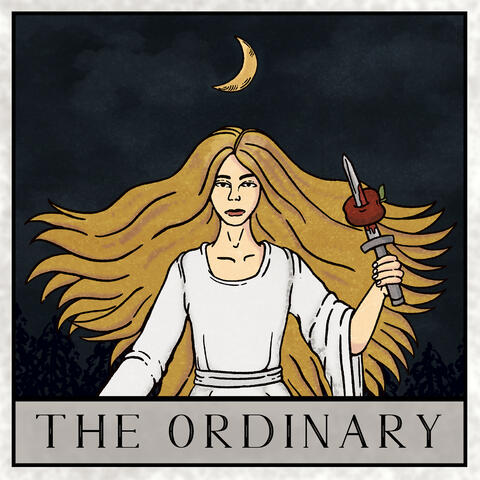 The Ordinary