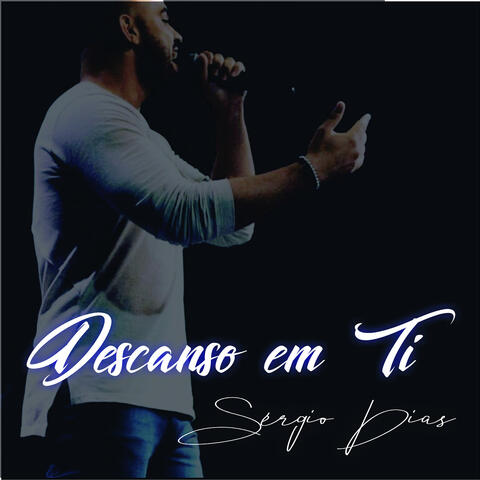 Descanso em Ti