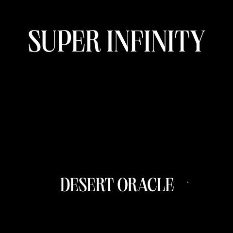 Desert Oracle