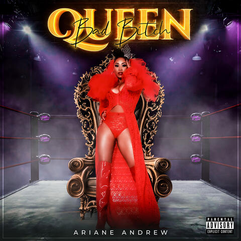 Queen (Bad Bitch)