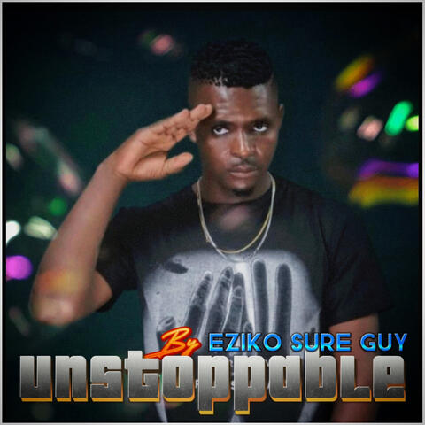 Unstoppable