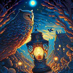 Night Owl (Radio Edit)