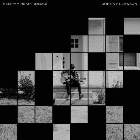 Keep My Heart (Demo)