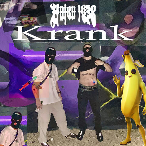 Krank