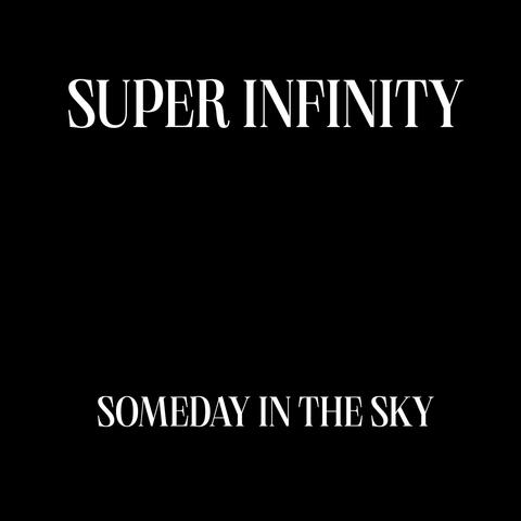 Someday in the Sky