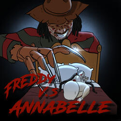 Freddy vs Annabelle