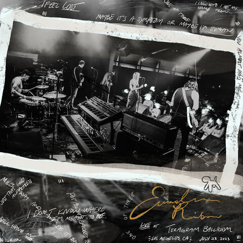 Origin (Live at the Teragram Ballroom)