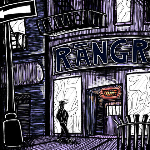 Rāngr