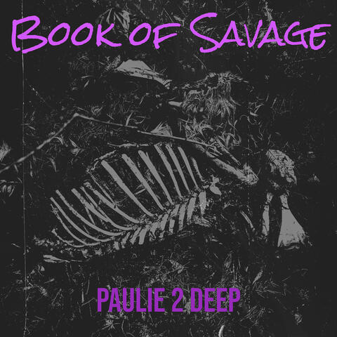 Book of Savage