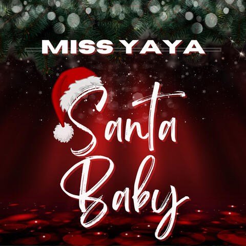 Santa Baby