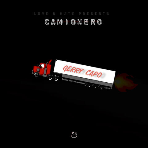 Camionero