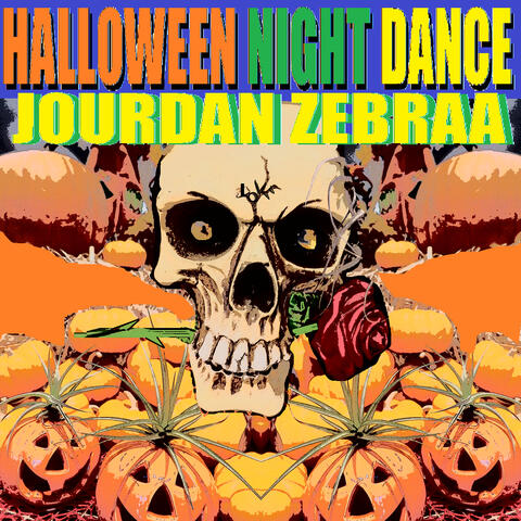 Halloween Night Dance