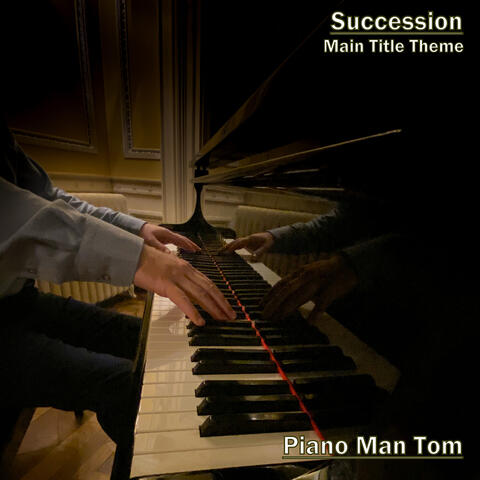 Succession (Main Title Theme)