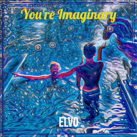 You're Imaginary