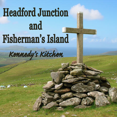 Headford Junction and Fisherman's Island