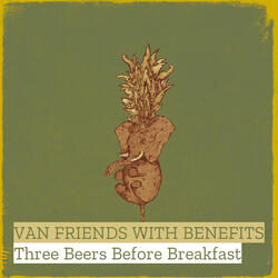 Van Friends With Benefits