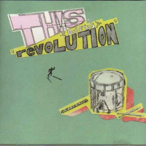 This Revolution