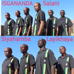 Salani Siyahamba Layikhaya