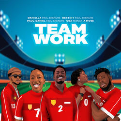 Teamwork