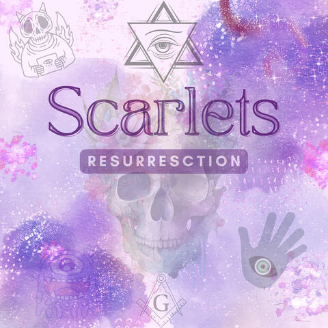 Scarlets Resurrection