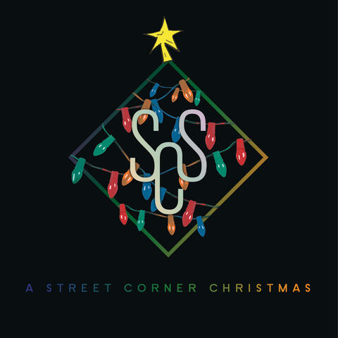 A Street Corner Christmas