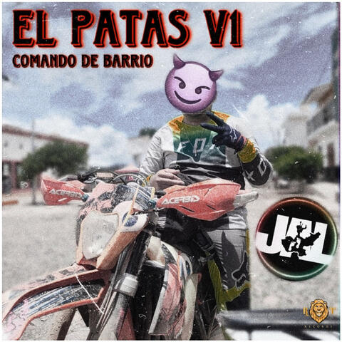 Comando de Barrio