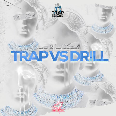 Trap vs Drill
