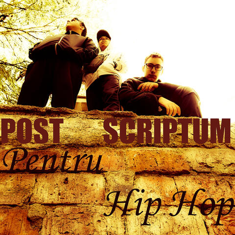 Pentru Hip Hop
