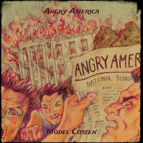 Angry America