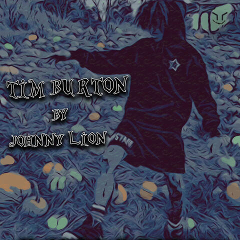 Tim Burton