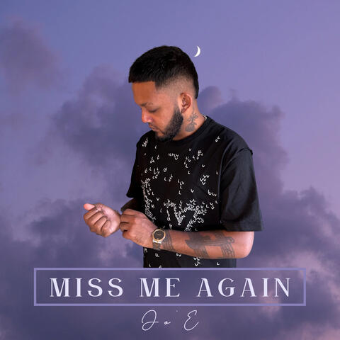 Miss Me Again