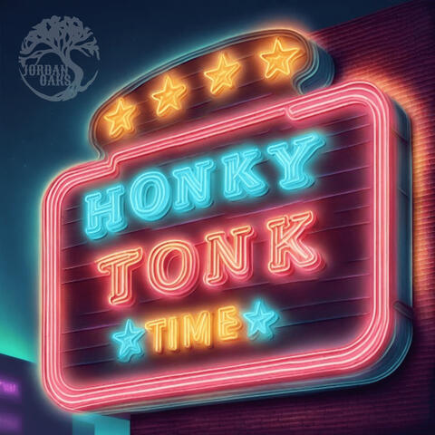 Honky Tonk Time
